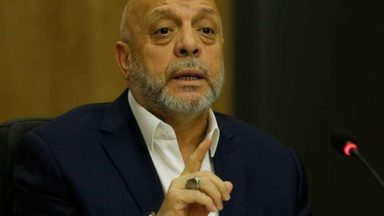 HAK-İŞ Başkanı Mahmut Arslan, asgari ücret raporunu açıklayamadı