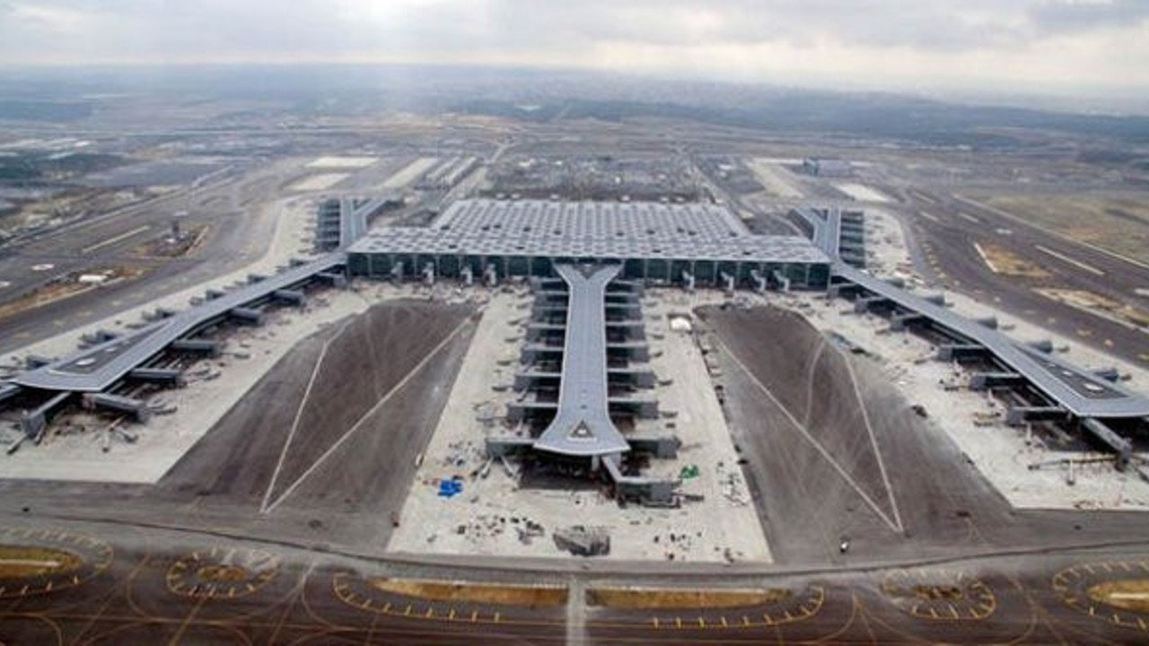 Bakanlık, TAV’a kâr kaybını ödeyecek