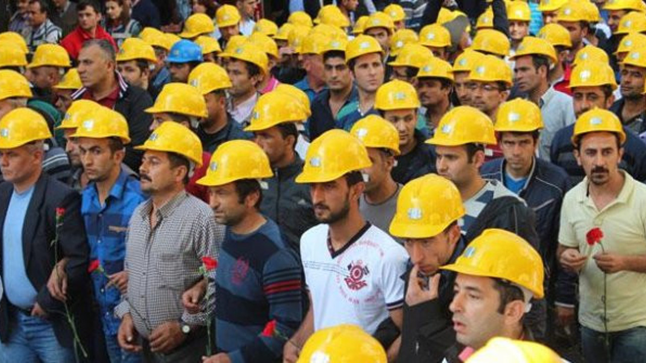 İşçilerin sorunları TBMM gündeminde