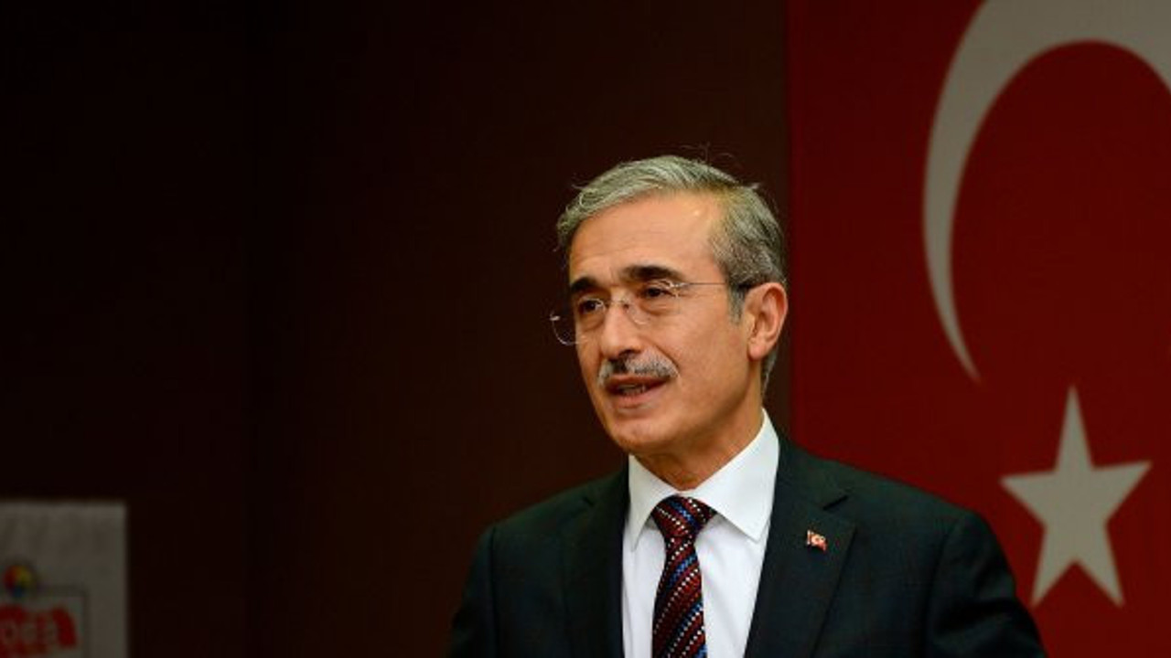 Savunma Sanayi Başkanı İsmail Demir'den, Erdoğan’a 'yerli uçak' eleştirisi