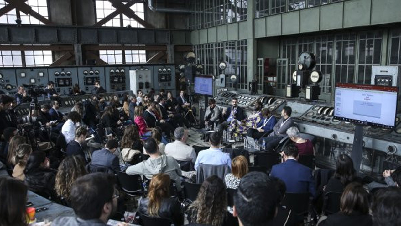 "İklim kriziyle mücadele etmemek daha maliyetli"