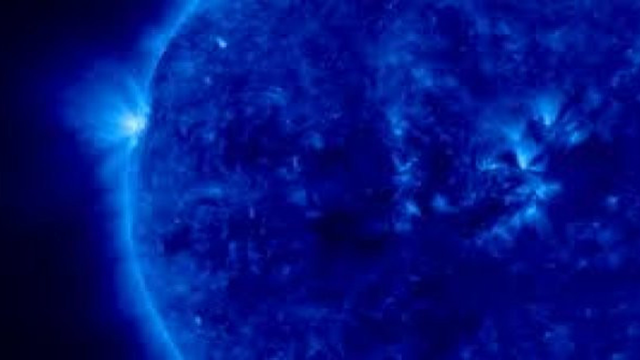 UUİ'deki astronotlardan 3 hafta içinde 3. uzay yürüyüşü