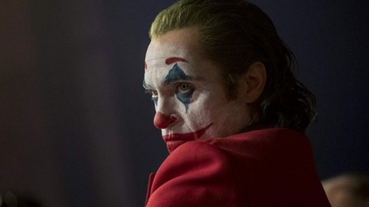 Joker 2'de Batman adayı belli oldu