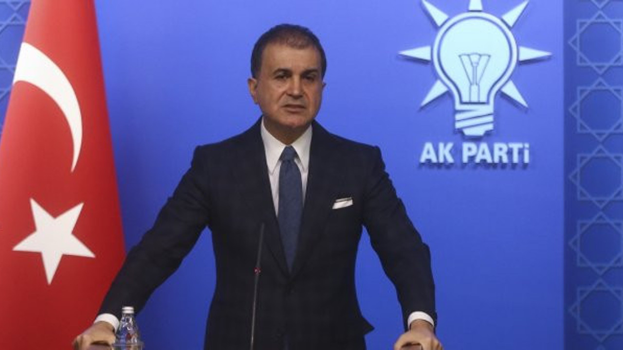 İktidardan Adil Öksüz açıklaması