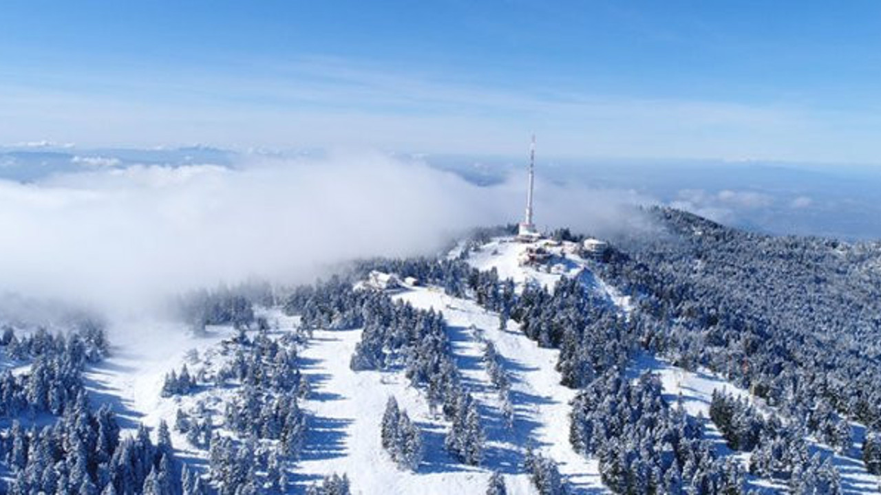 Bakanlıktan kayıp dağcılarla ilgili açıklama