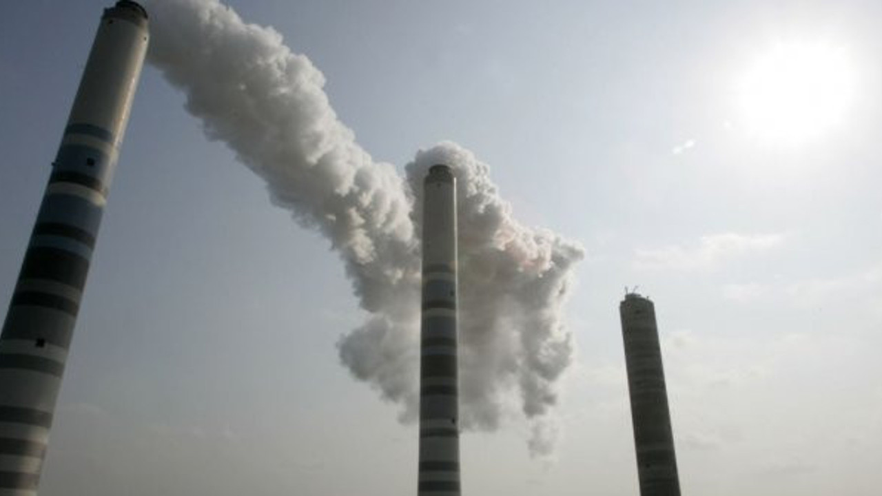 AKP'li vekillerden filtre U'su