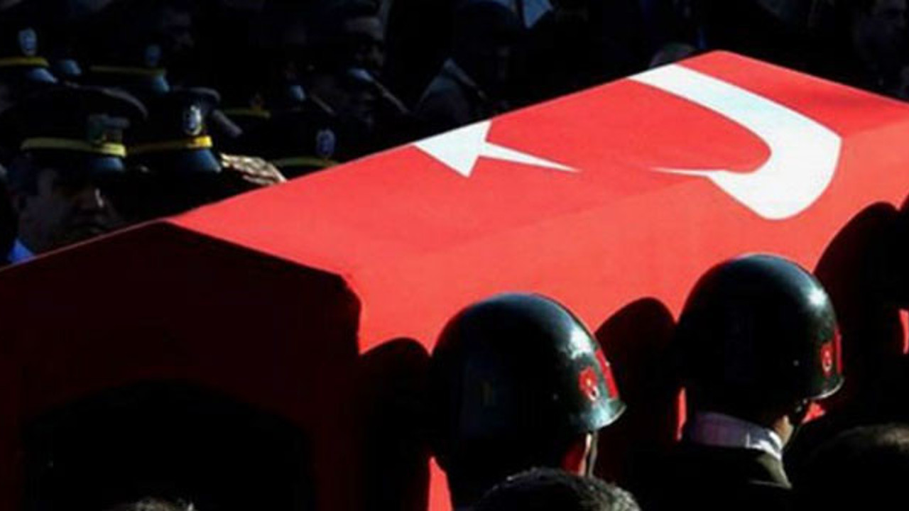 Acı haber! 2 askerimiz şehit oldu