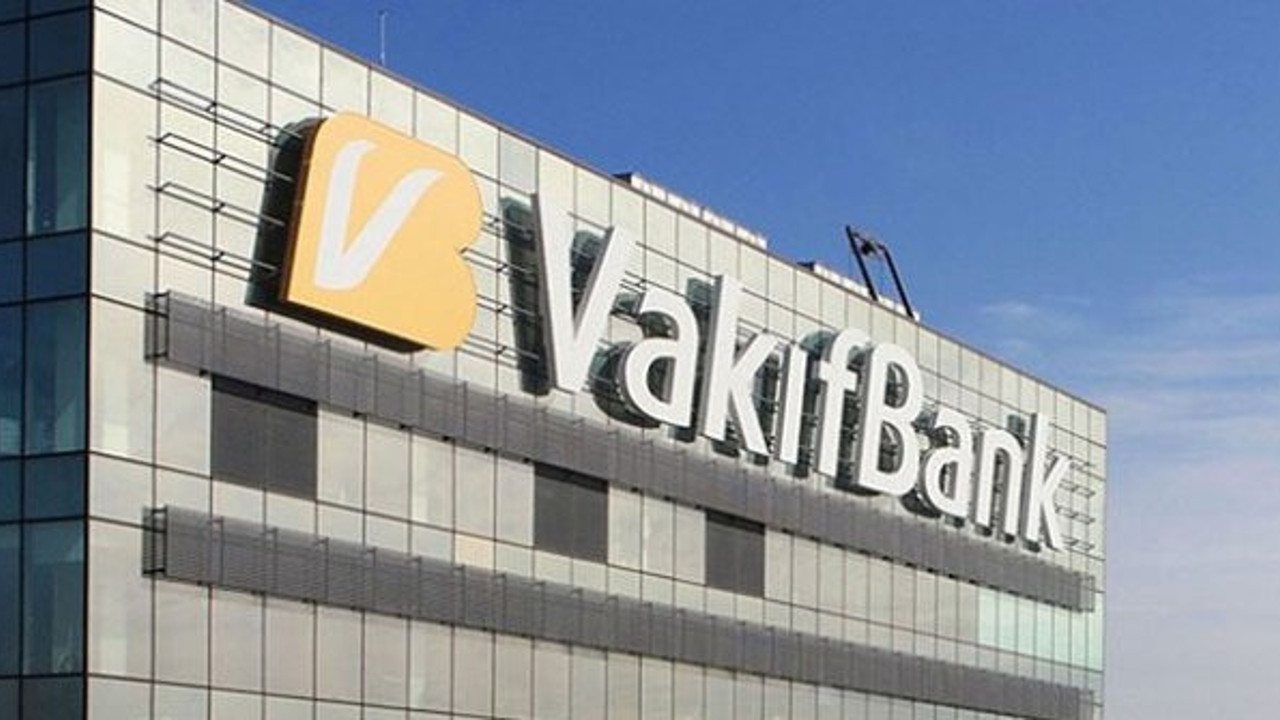 VakıfBank’tan hisse devri açıklaması