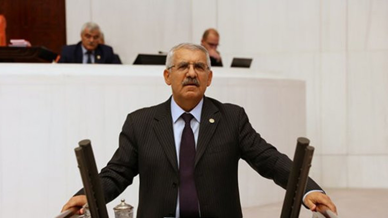 Fahrettin Yokuş'tan AKP ve MHP'ye 'iki yüzlülük' tepkisi