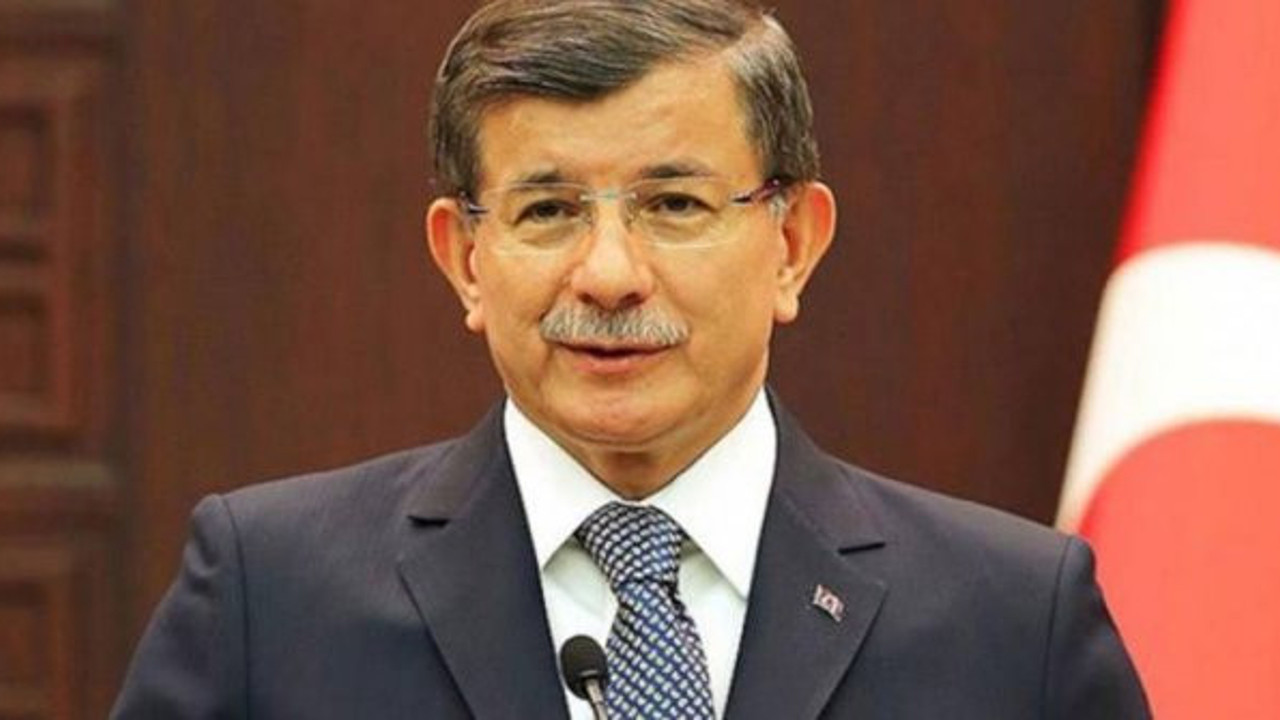 Ahmet Davutoğlu'na yakın gazeteden AKP'ye tepki!