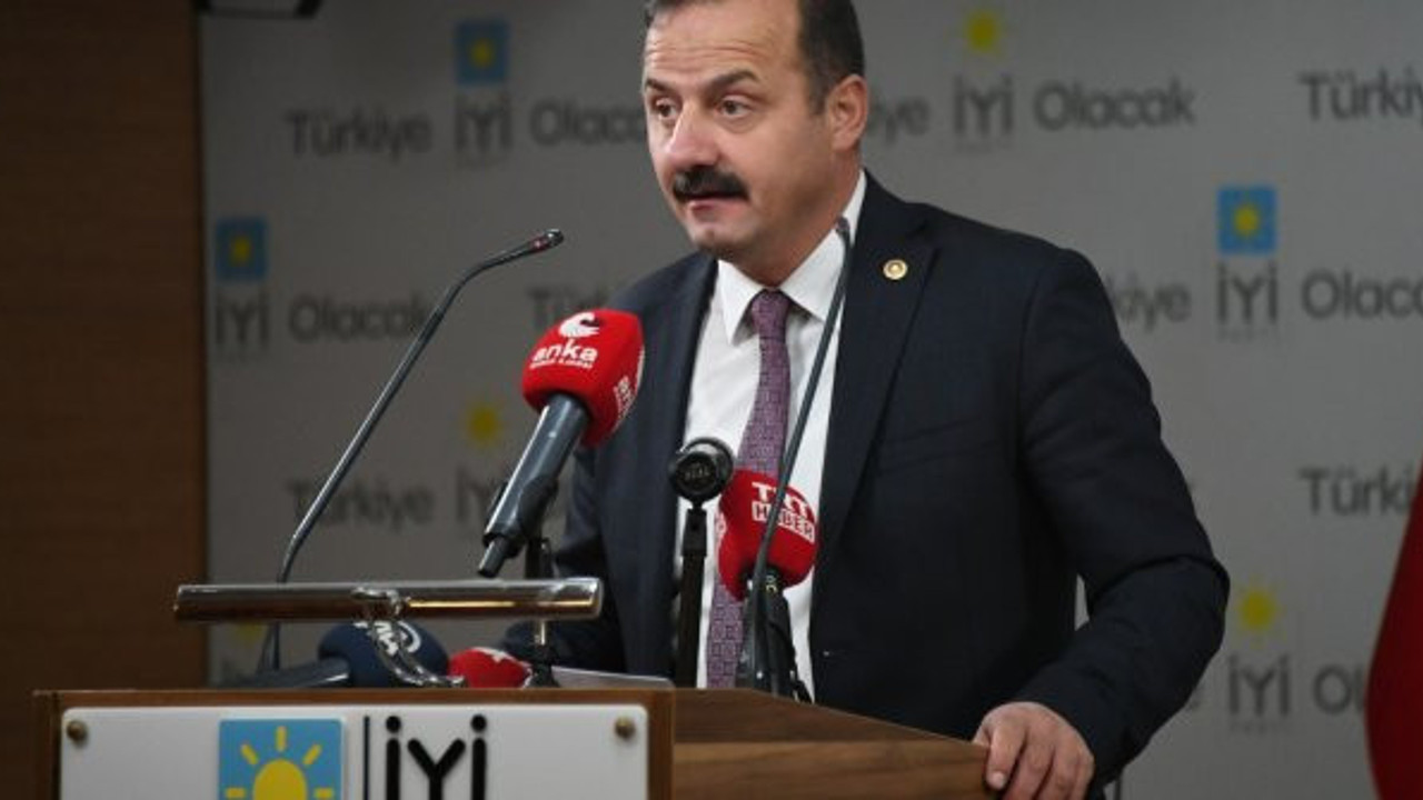 "Parti disiplini diyen AKP'liler, yasayı Erdoğan'a tekrar göndersin"