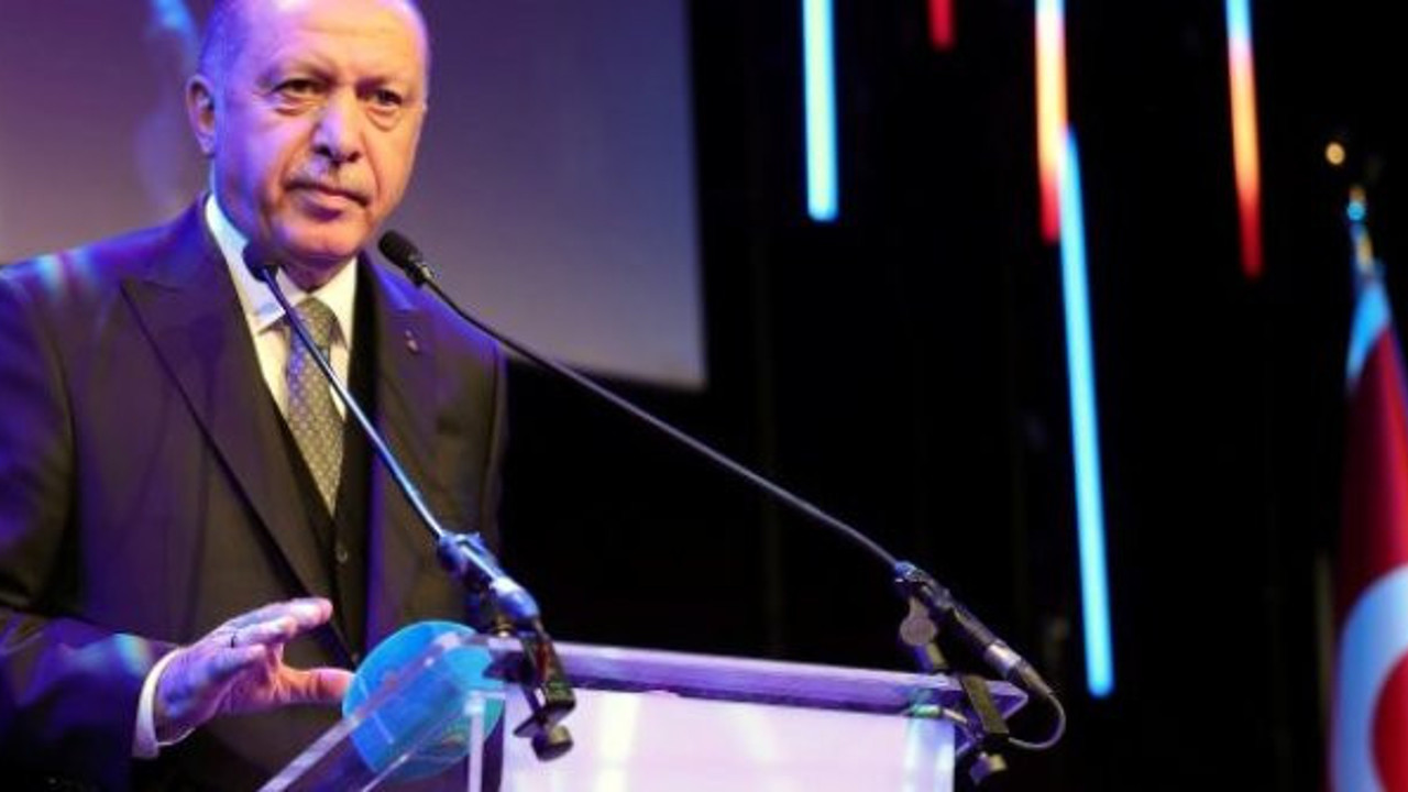 Erdoğan'dan yeni Adil Öksüz açıklaması