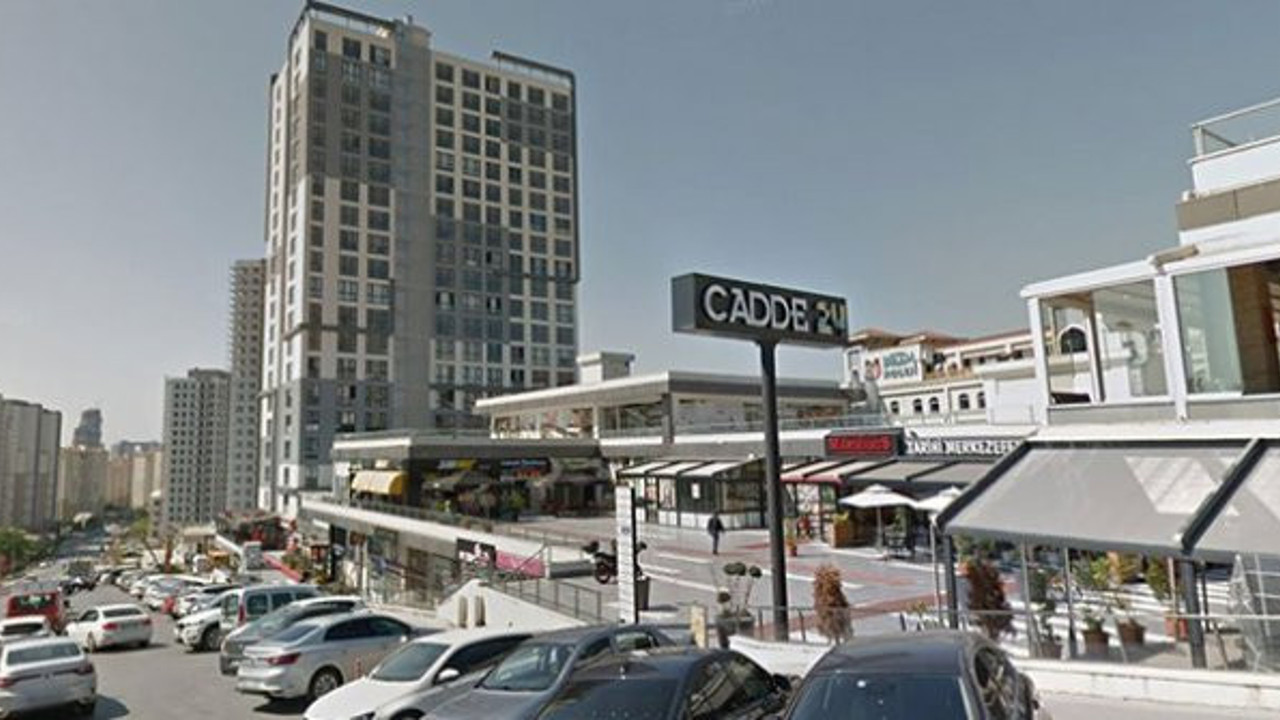 AKP’li eski başkanın projesinin ruhsatı iptal edildi