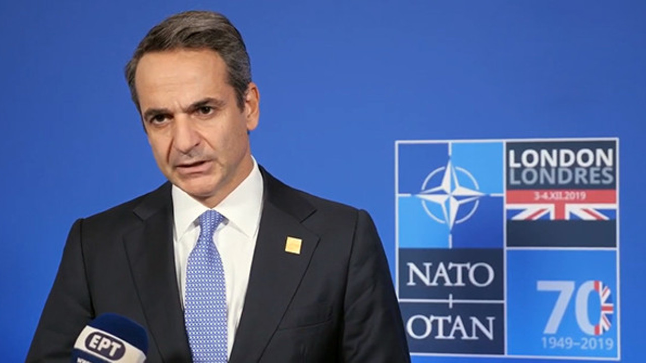 "Türkiye ile sorunlar var olmaya devam edecek"