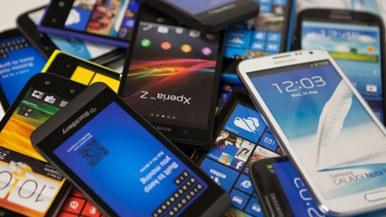 BTK 11 farklı akıllı telefon ve telsiz modelinin satışını yasakladı