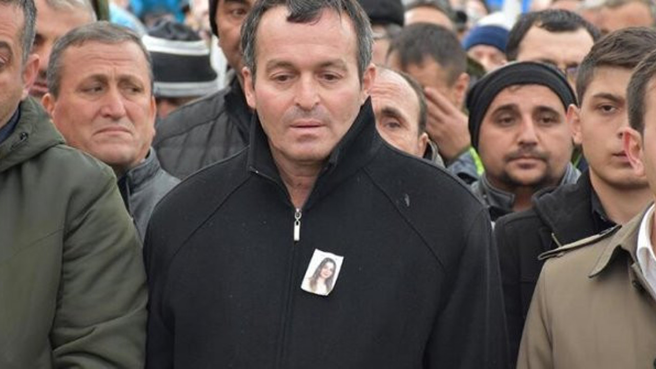 Ceren'in babası konuştu: İdam bunlar için çıksın