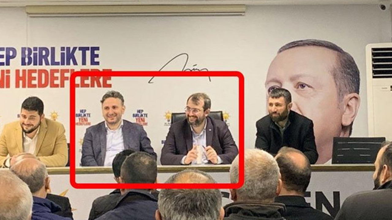 İstifası alınan Veysel İpekçi ile ilgili gerçekler ortaya çıktı