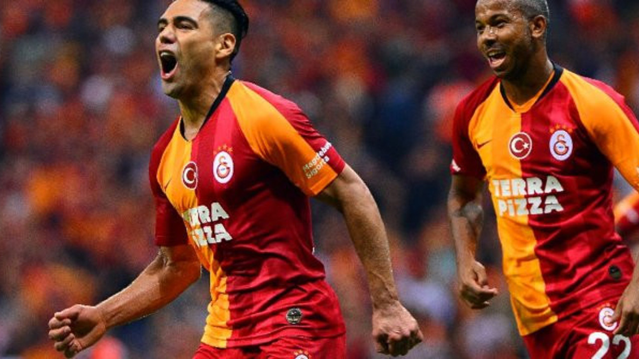 Katar'dan Galatasaray'a turnuva daveti
