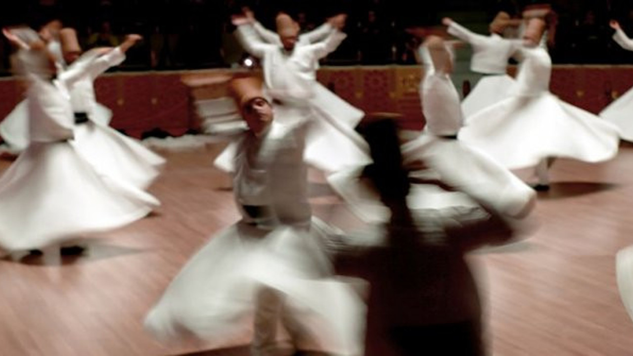 Şeb-i Arus kapsamında bin 118 program yapılacak