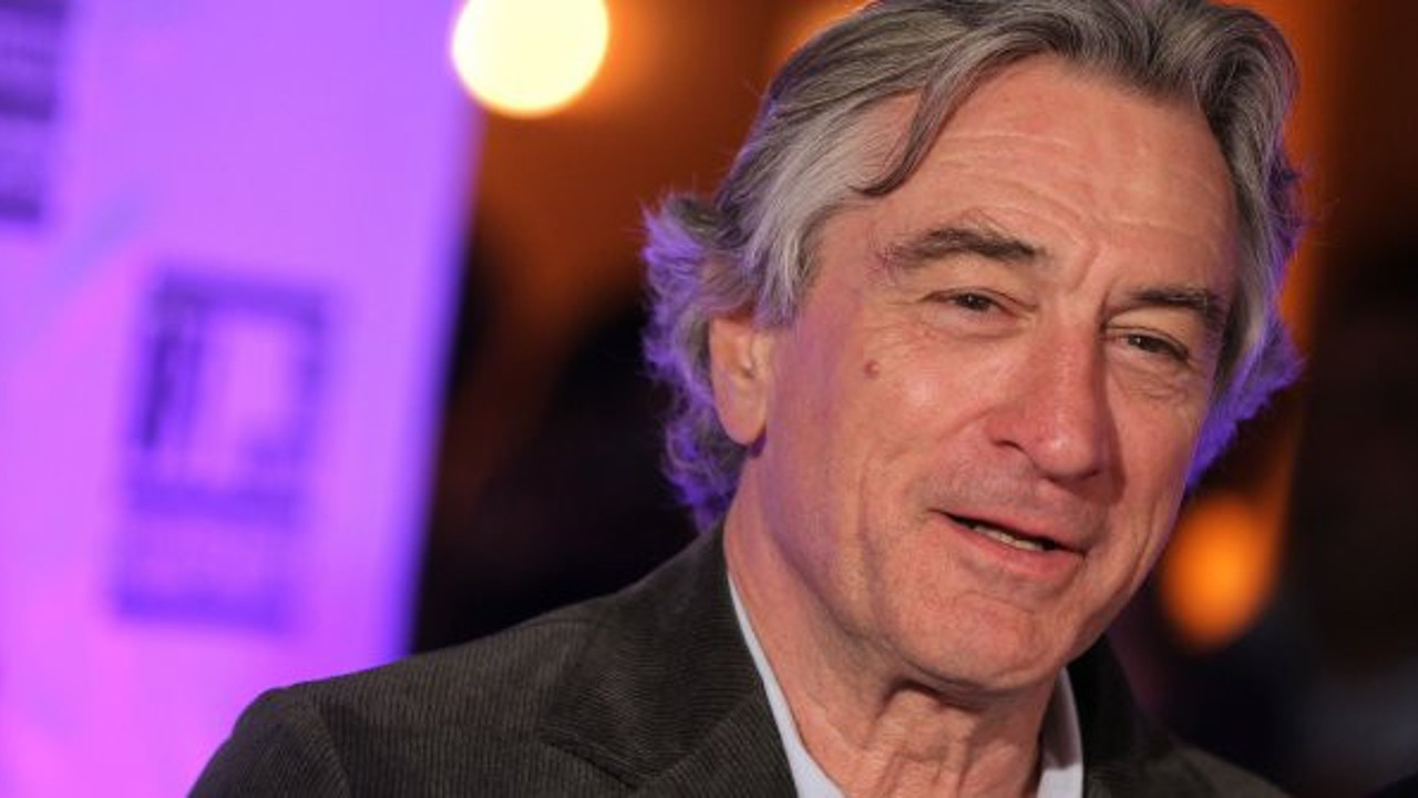 Robert De Niro kariyerindeki en zor rolü açıkladı