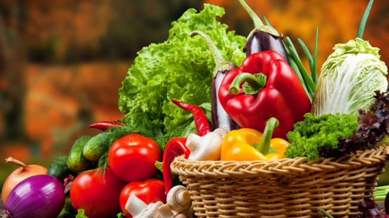 İşte kış hastalıklarını önleyici vitamin deposu besinler!