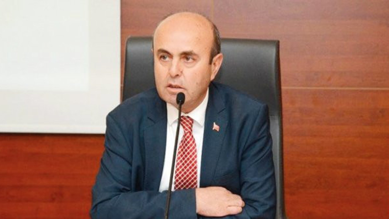 CHP'li başkandan örnek davranış