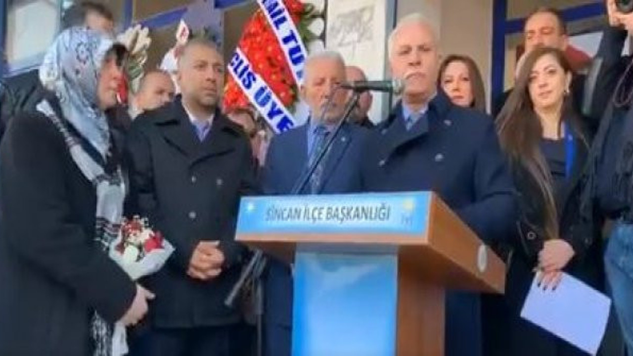 Koray Aydın: AKP'nin iktidar dönemi kapandı