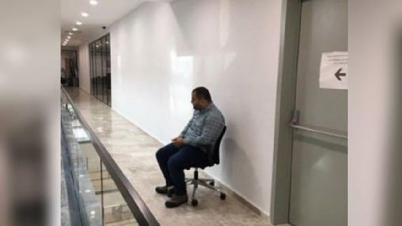 Deniz Zeyrek'ten çarpıcı iddia