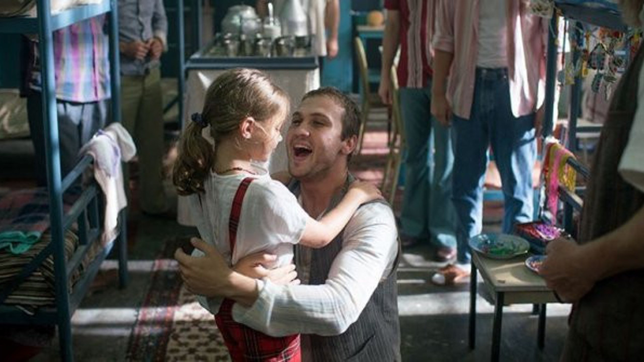 '7. Koğuştaki Mucize' filminde 8 haftada rekor izlenme