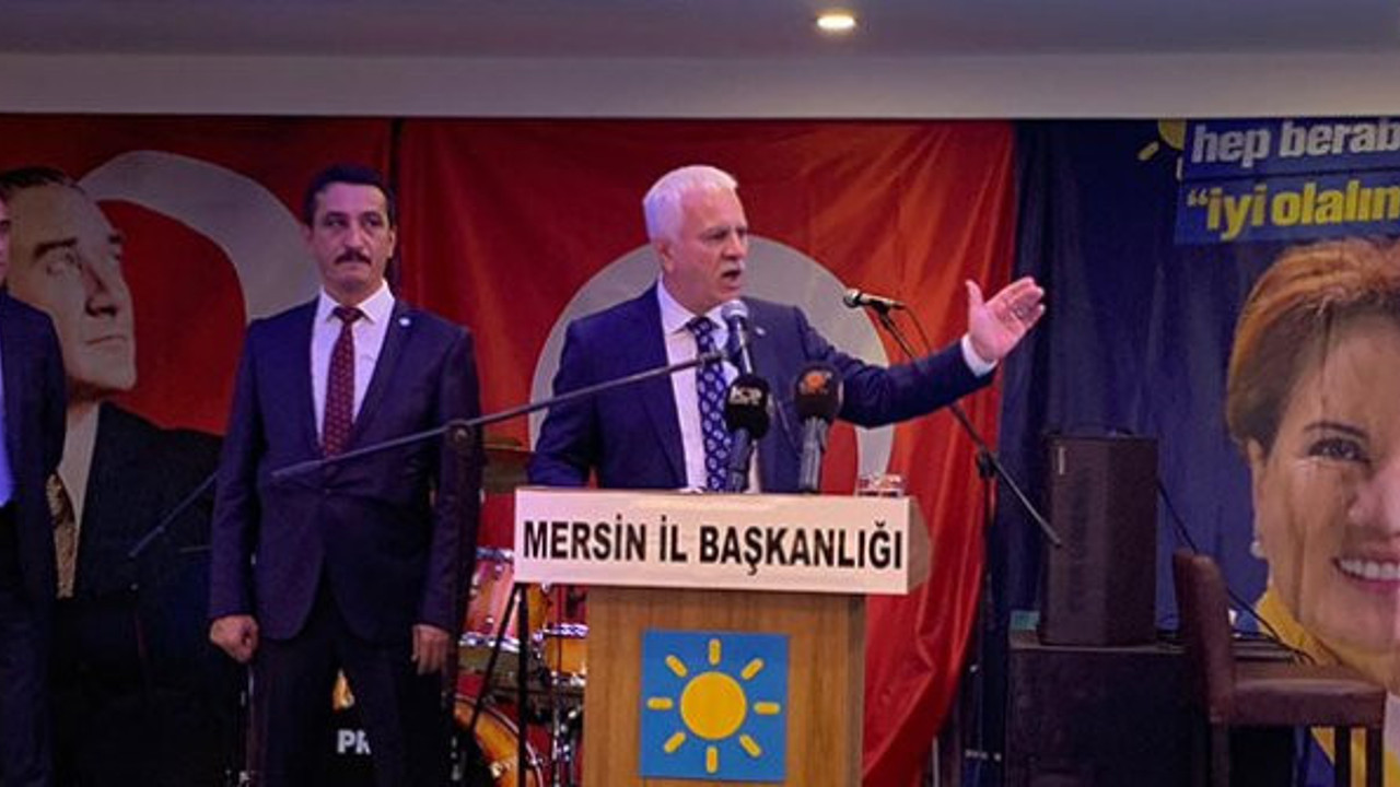 Koray Aydın: “Bir yanda israf var diğer yanda milletin ahı”