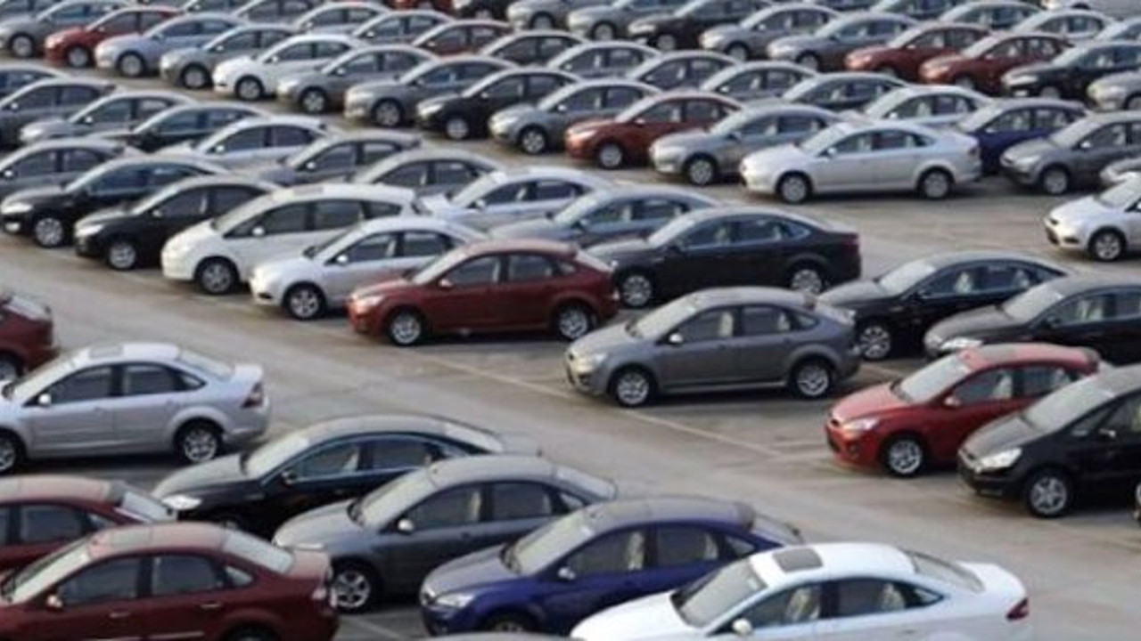 Gümrükte el konulan araçlar için kritik uyarı