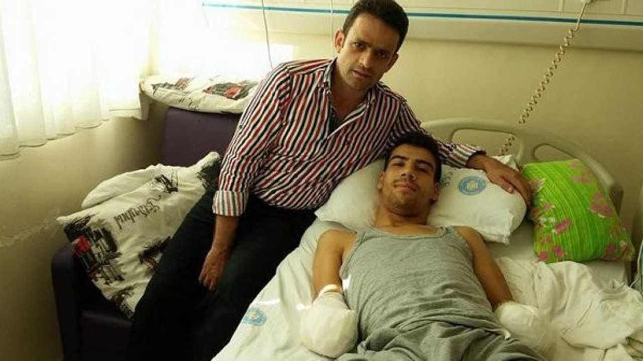 Çift kol nakli yapılmıştı! Sağlık durumu hakkında açıklama