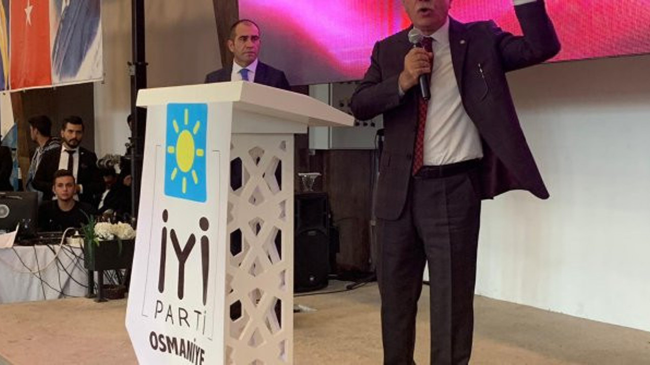 Koray Aydın: FETÖ'cü arıyorsanız