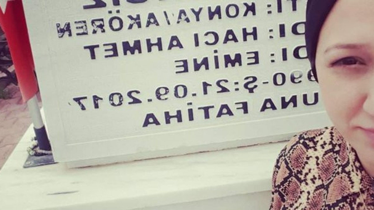 Şehit eşinden Başak Demirtaş'a tepki