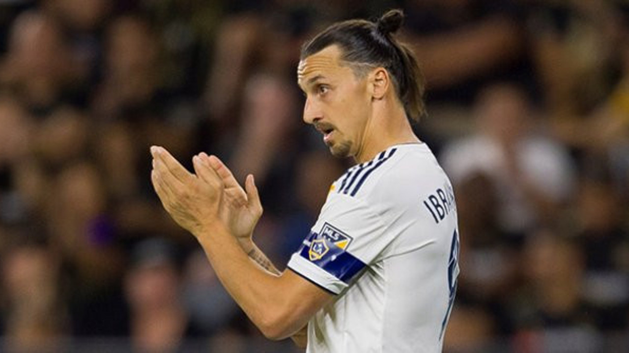 Ibrahimovic’e Milan’dan çılgın teklif