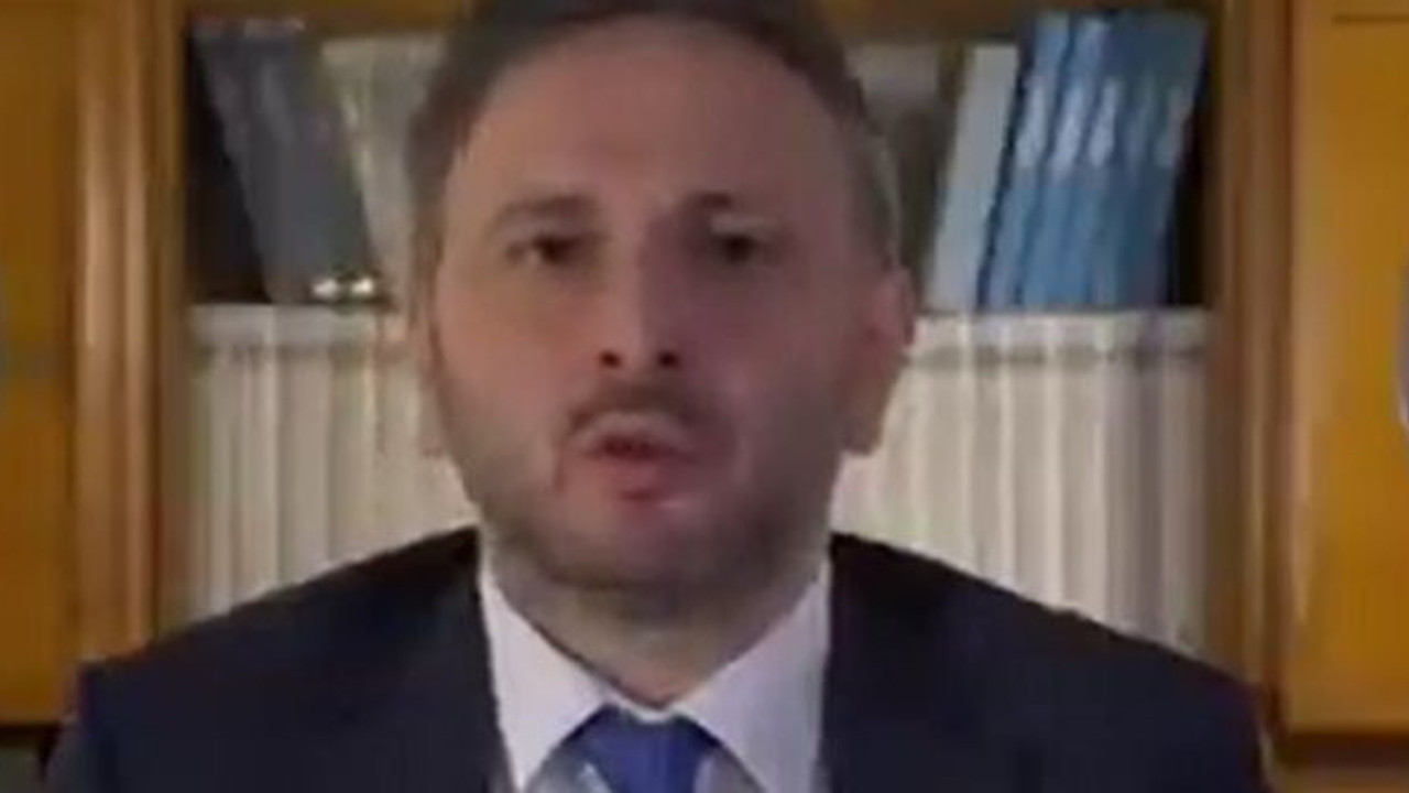 Veysel İpekçi'den 'tuvalet nöbeti' savunması: Dış güçlerin hedefindeyim