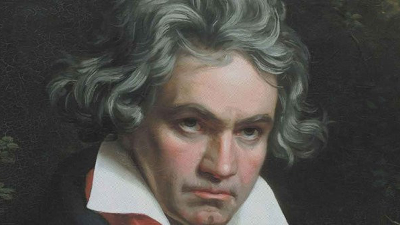 Beethoven'in 10. Senfonisini yapay zeka tamamlayacak