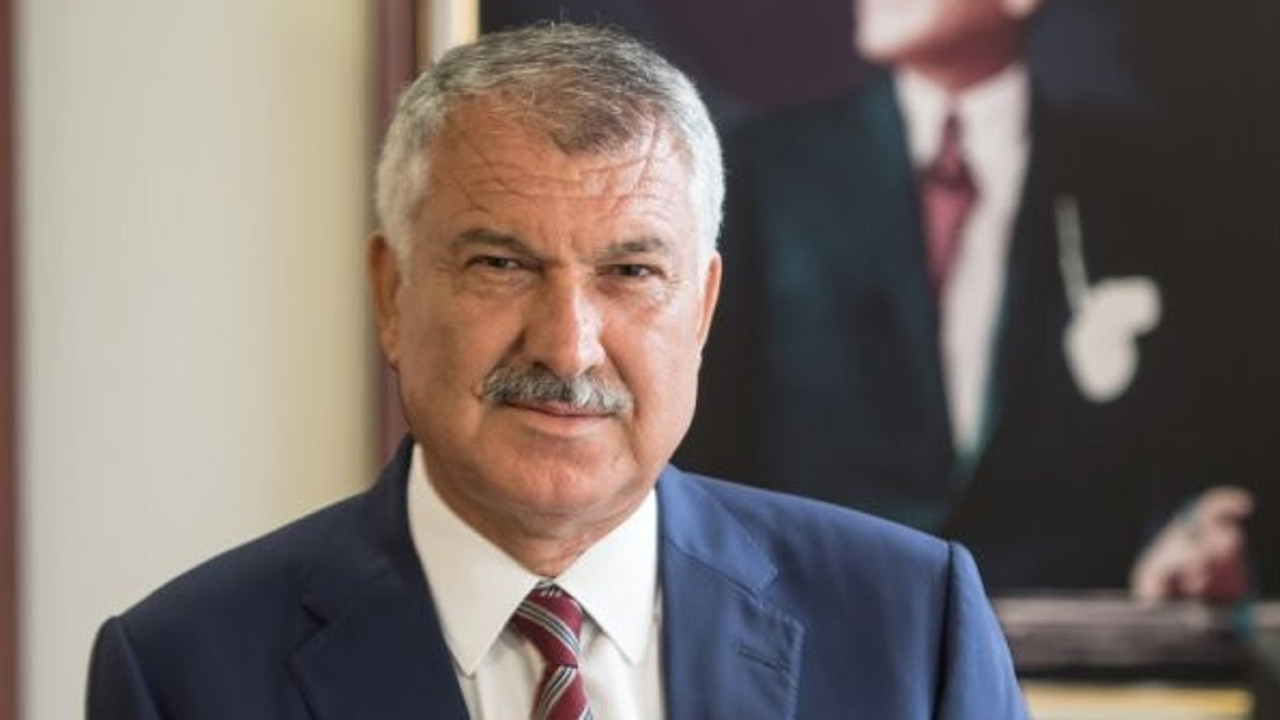 Zeydan Karalar'ın acı günü