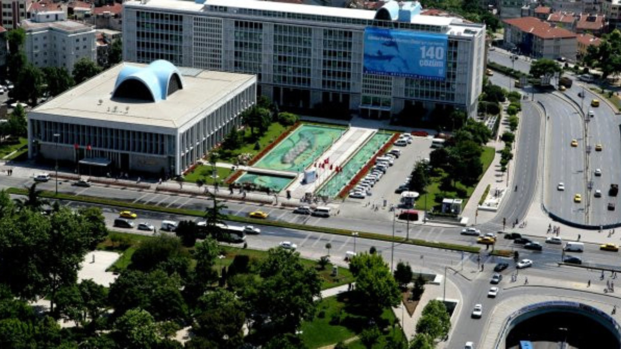 İBB’nin 2020 bütçesi 25 milyar 850 milyon TL