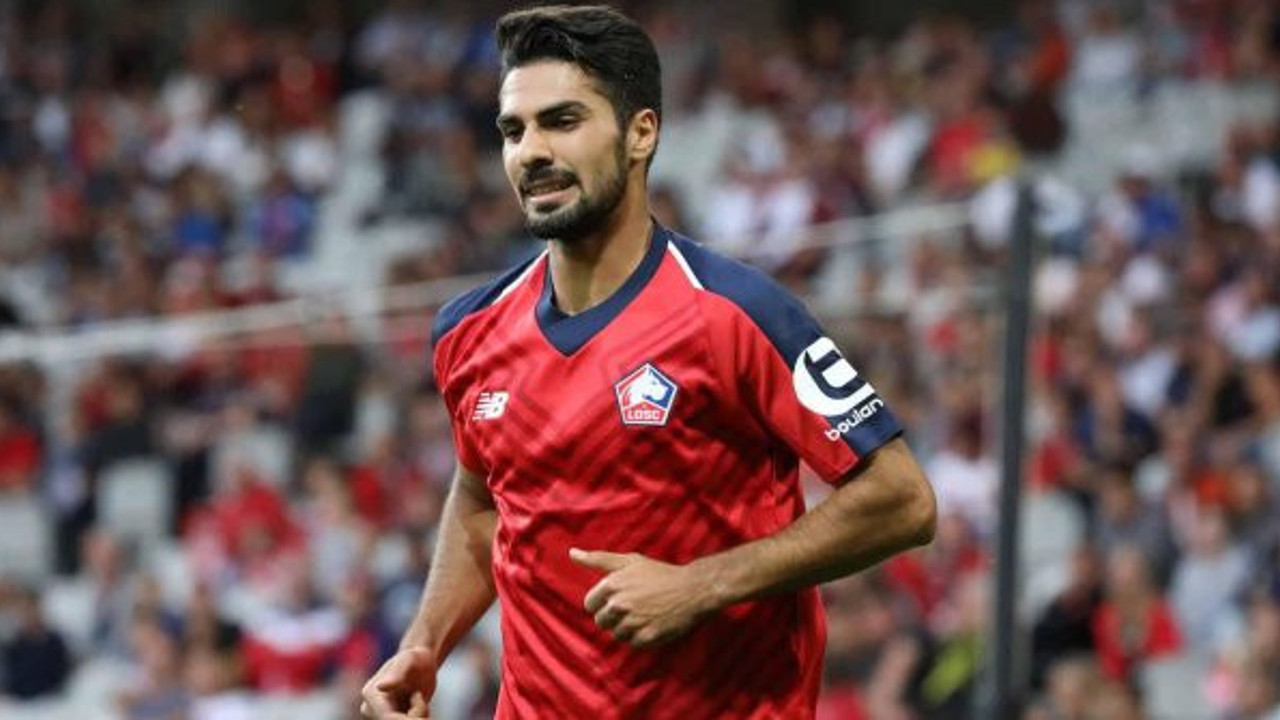 Zeki Çelik Tottenham yolunda