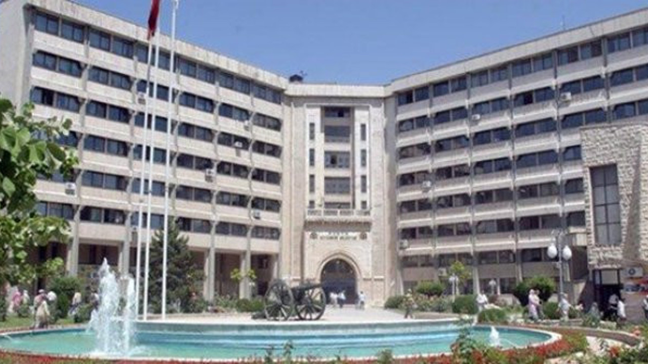 AKP'li belediyenin ihalesini, AKP Genel Merkez yöneticisi kaptı!