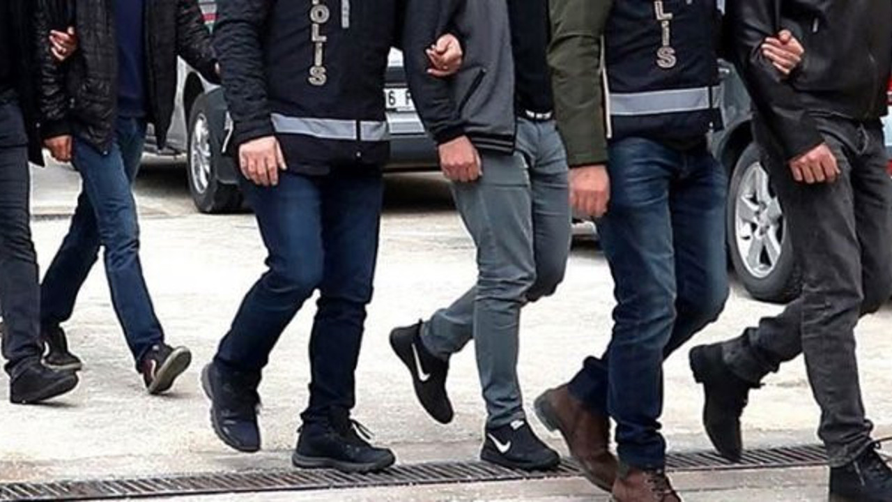 14 ilde FETÖ'nün adliye yapılanmasına operasyon!