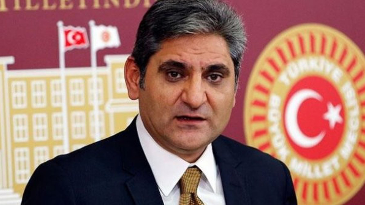 CHP'li Aykut Erdoğdu'dan Kanal İstanbul tepkisi