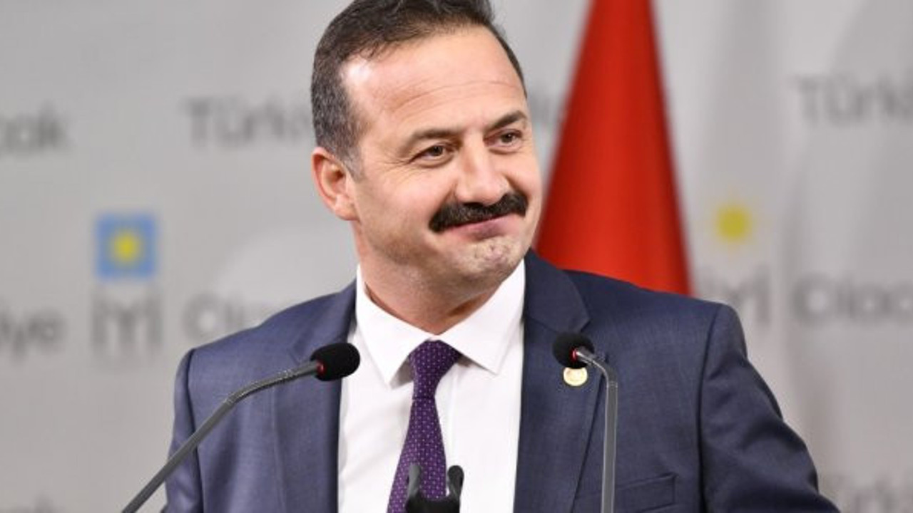 İYİ Parti'den TRT'ye liyakat tepkisi