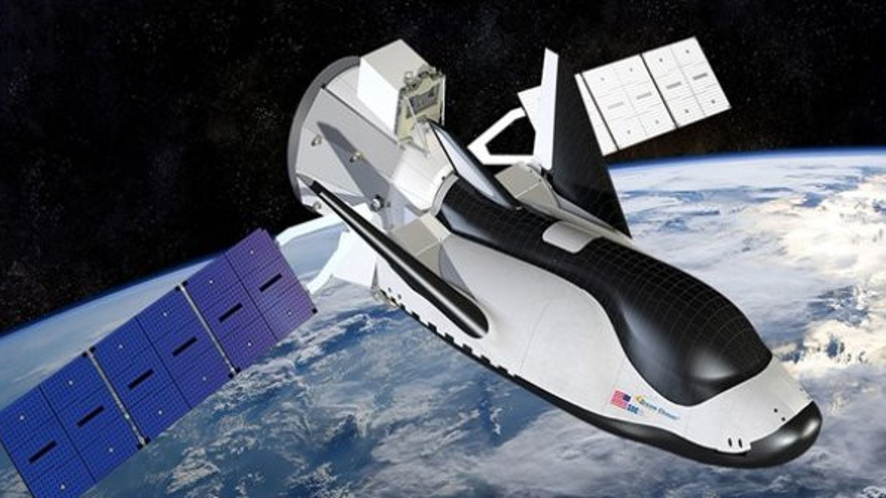 NASA, Türk çiftin uzay aracını Ay'a gönderecek!