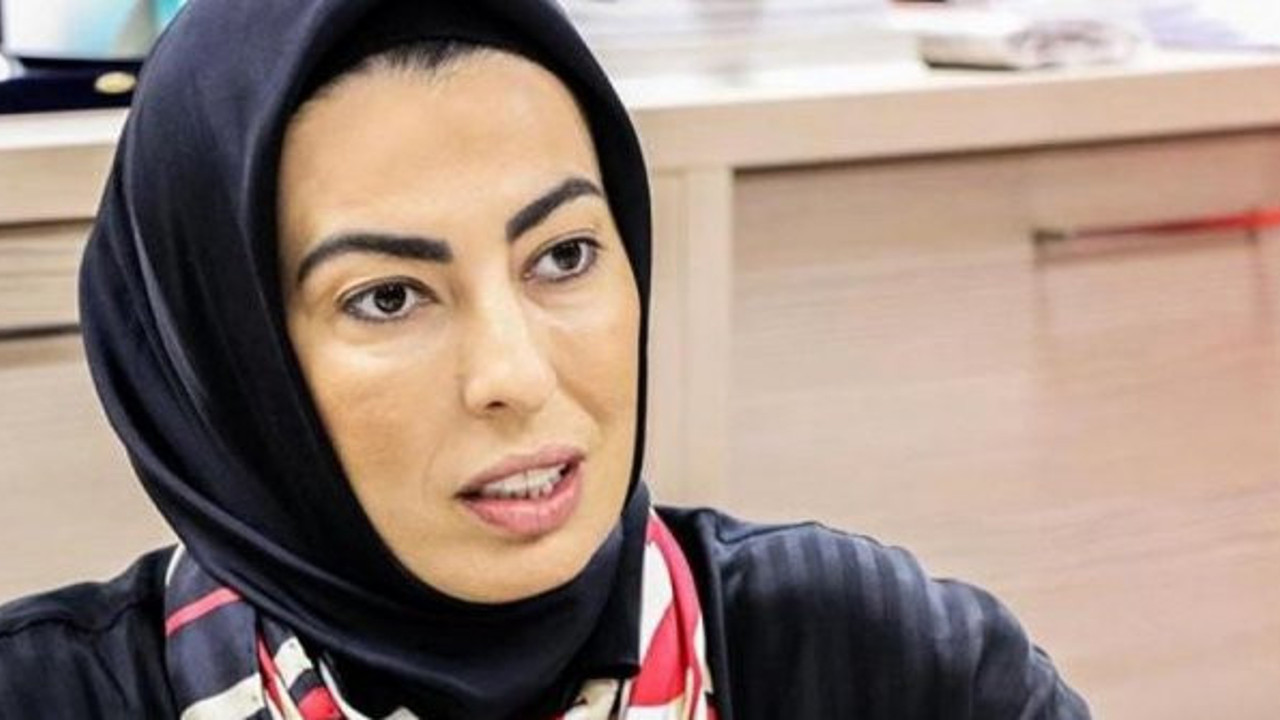 Nihal Olçok: "Oğlum Abdullah Olçok'un mezarını açtırabilirim"