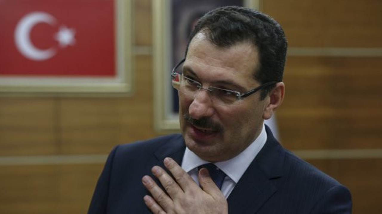 AKP'li Ali İhsan Yavuz'dan "Arabuluculuk sınavı" açıklaması: