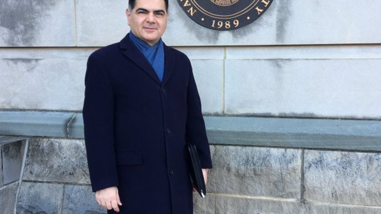 İYİ Parti Doğu Türkistan’ı NATO gündemine taşıdı