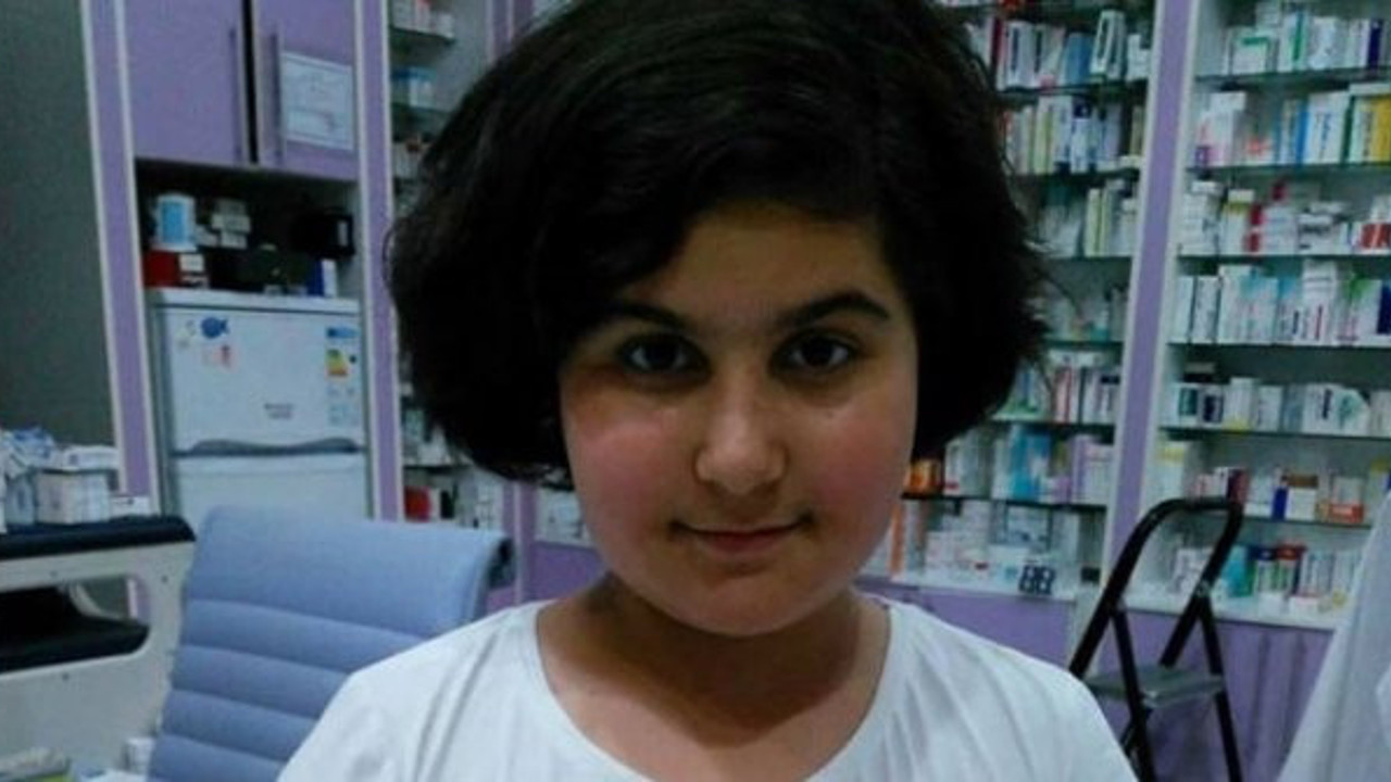 Rabia Naz dosyasında yeni gelişme