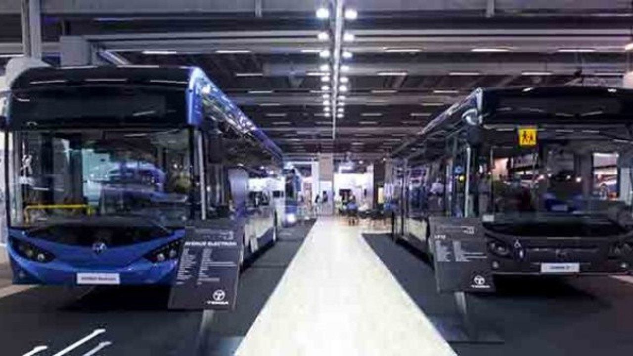 Temsa’da neler oluyor?